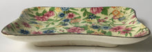Load image into Gallery viewer, Royal Winton Grimwades Chintz Pin Tray  - Made in England - Grim wades

