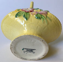 Load image into Gallery viewer, Carltonware 'Springtime' Basket Registered Australian Design
