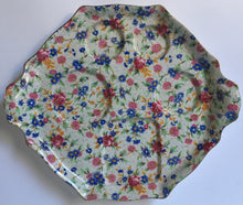 Load image into Gallery viewer, Royal Winton &#39;Old Cottage Chintz&#39; Breakfast set tray -  made in england - 9632
