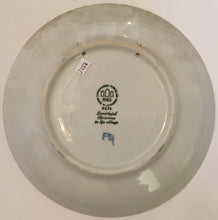 Load image into Gallery viewer, Copenhagen Porcelain B&amp;G Bing &amp; Gröndahl Porzellan Jule after 1974 landsbyjul christmas in the village
