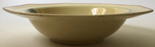 Load image into Gallery viewer, Royal Doulton small Fruit Bowl D 5456 Scarce Pattern - Pink Flowers Green Leaves Floral pattern
