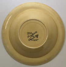 Load image into Gallery viewer, Clarice Cliff CROCUS Bizarre hand painted Newport Pottery England 1930s ART DECO Ceramics
