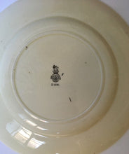 Load image into Gallery viewer, Royal Doulton &quot;The Doctor&quot; rack plate from &quot;The Professionals&quot; series D 6281
