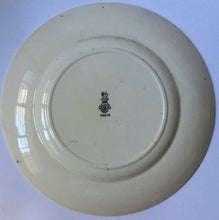 Load image into Gallery viewer, Royal Doulton &quot;The Admiral&quot; rack plate from &quot;The Professionals&quot; series D 6278
