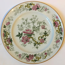 Load image into Gallery viewer, MINTON -  T Goode &amp; co. Mintons England Pattern C 4730 plate date code c.1911

