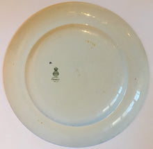 Load image into Gallery viewer, MINTON -  T Goode &amp; co. Mintons England Pattern C 4730 plate date code c.1911
