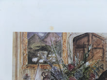 Load image into Gallery viewer, Sue MACARTNEY-SNAPE (1957) Numbered Print 290/600 The Punters - Internationally recognised artist

