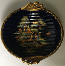 Load image into Gallery viewer, Crown Devon Feildings &#39;Mikado&#39; Pattern 5180 Shape 979 Chinoiserie Art Deco Ceramics
