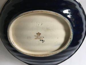Crown Devon Feildings 'Mikado' Pattern 5180 Shape 979 Chinoiserie Art Deco Ceramics