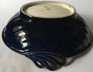 Crown Devon Feildings 'Mikado' Pattern 5180 Shape 979 Chinoiserie Art Deco Ceramics