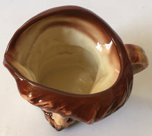 Load image into Gallery viewer, Royal Doulton &quot;Drake&quot; Character / Toby Jug small 8 cm tall
