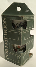 Load image into Gallery viewer, Portmeirion THE BOTANIC GARDEN Susan SUSAN WILLIAMS-ELLIS Four Large Ramekins - boxed
