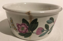 Load image into Gallery viewer, Portmeirion THE BOTANIC GARDEN Susan SUSAN WILLIAMS-ELLIS Four Large Ramekins - boxed
