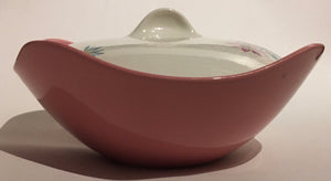 Midwinter 'Daisey Dell'  Modern Fashion shape Tureen Staffordshire England 1960s