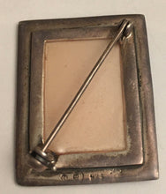 Load image into Gallery viewer, Gustav Klimt Sterling silver Brooch &amp; earings Venus 925
