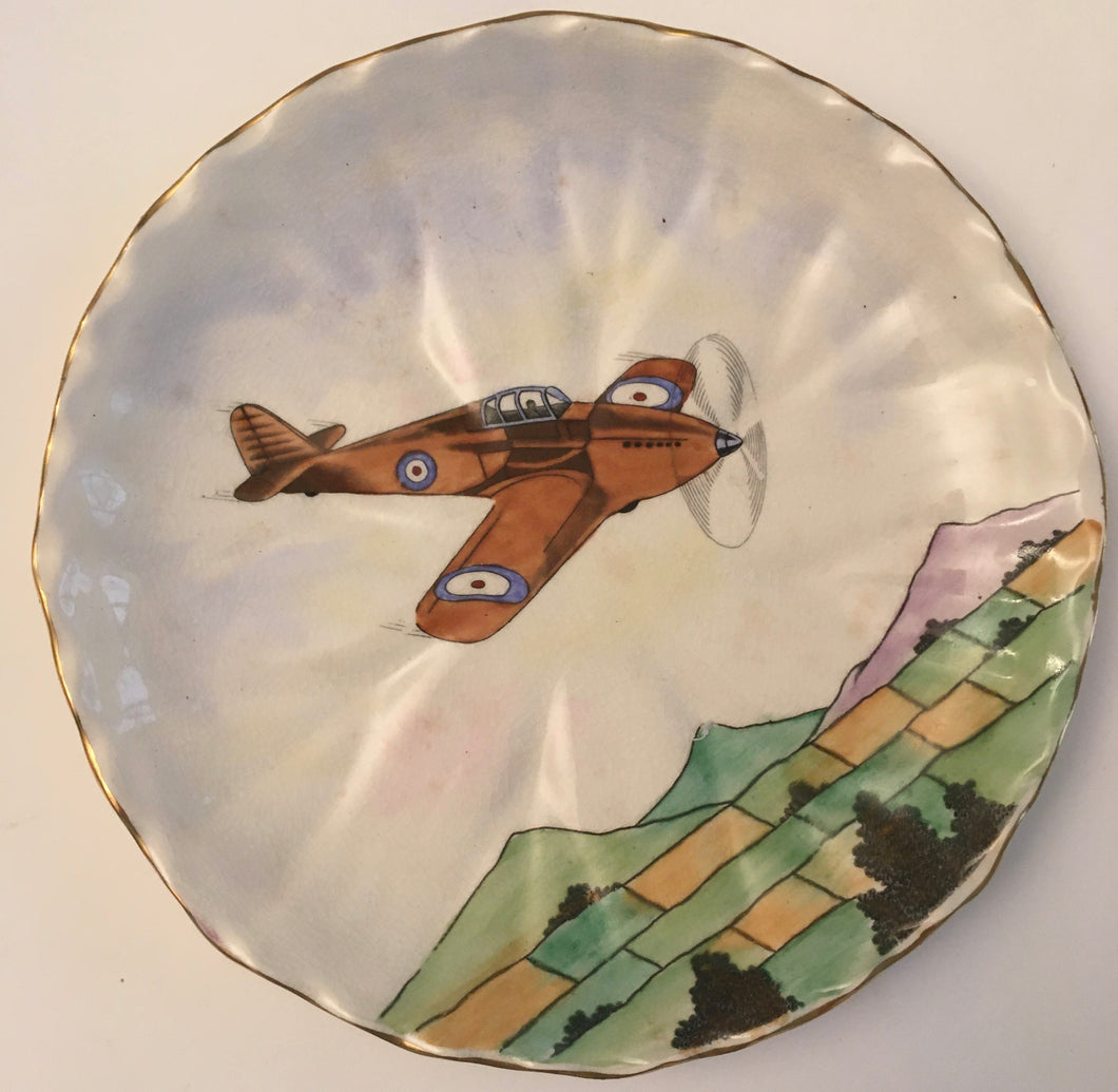 Tuscan Decoro Pottery England 