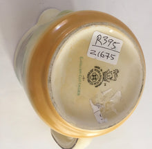 Load image into Gallery viewer, Royal Doulton Jug  &#39;English Cottages&#39; 13cm tall c.1942
