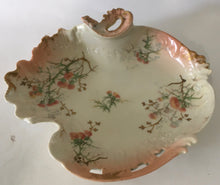 Load image into Gallery viewer, LIMOGES France Bowl &quot;R. Deliniers &amp; Co.&quot; made for Mc.burney aberdeen dundee Belfast
